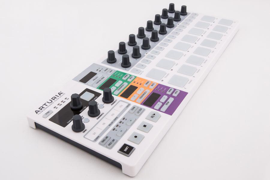 Arturia Beatstep Pro Sequencer (Open Box)