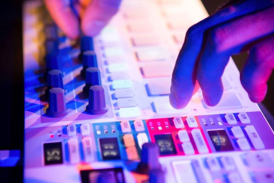 Arturia Beatstep Pro Sequencer (Open Box)