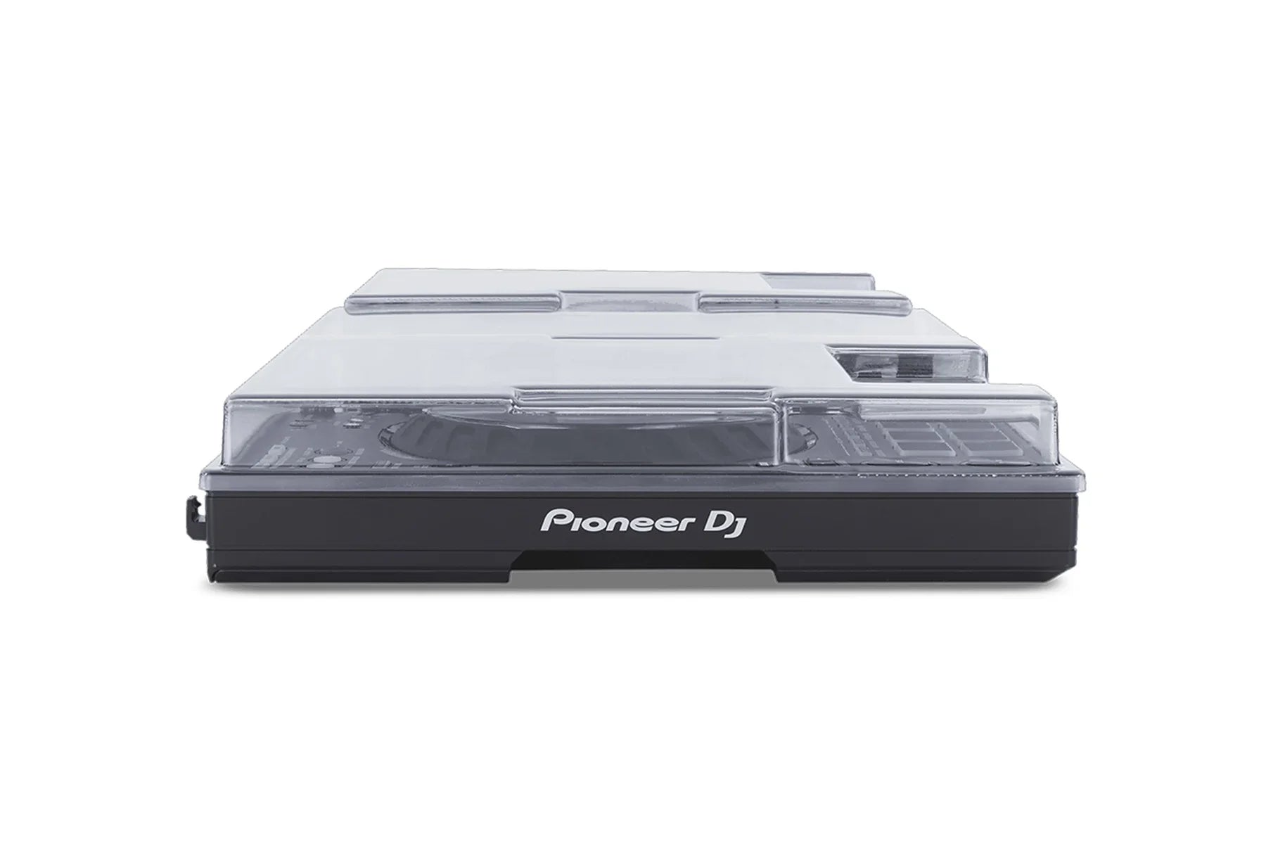 Decksaver Pioneer DJ DDJ-FLX10 Cover