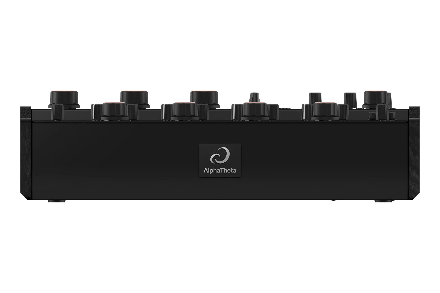 AlphaTheta Euphonia Professional 4-Channel Rotary Mixer
