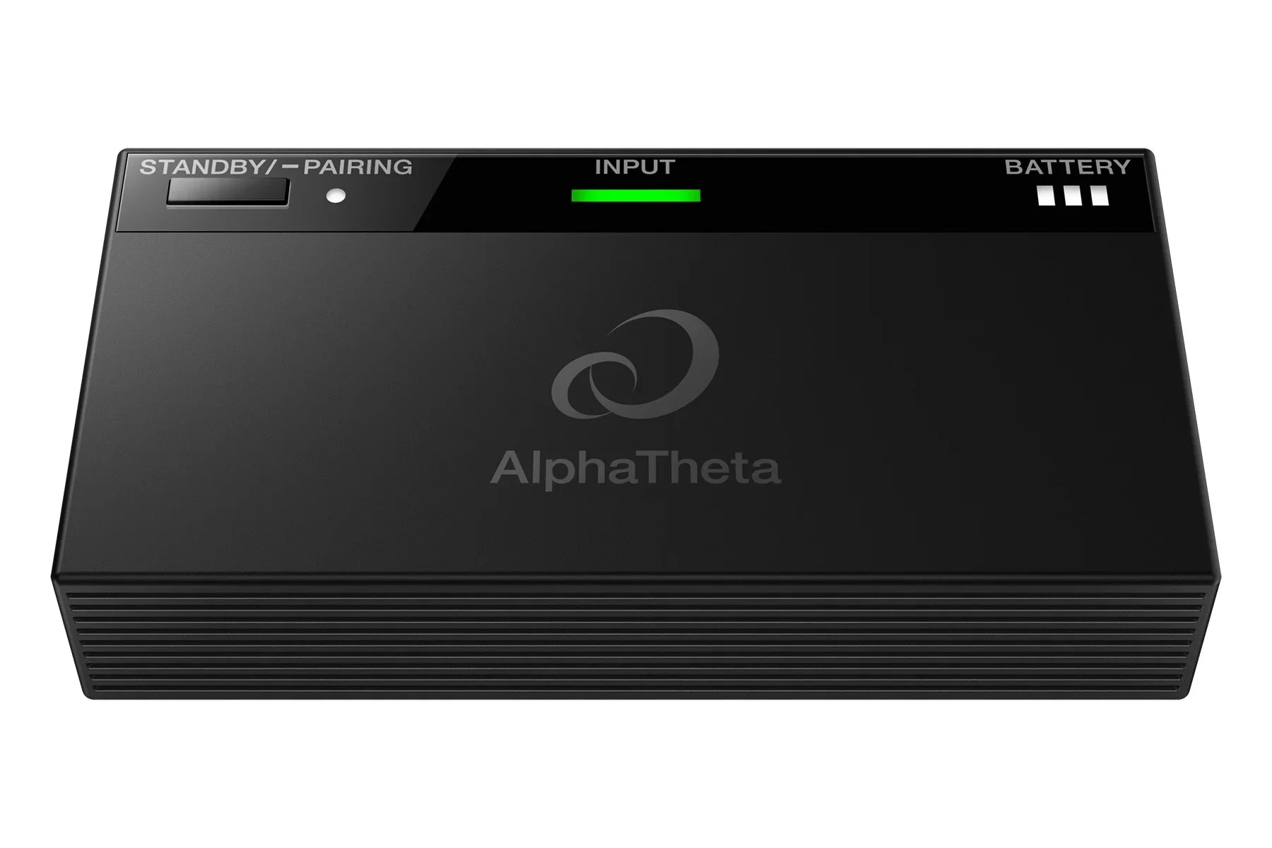 AlphaTheta HDJ-F10-TX