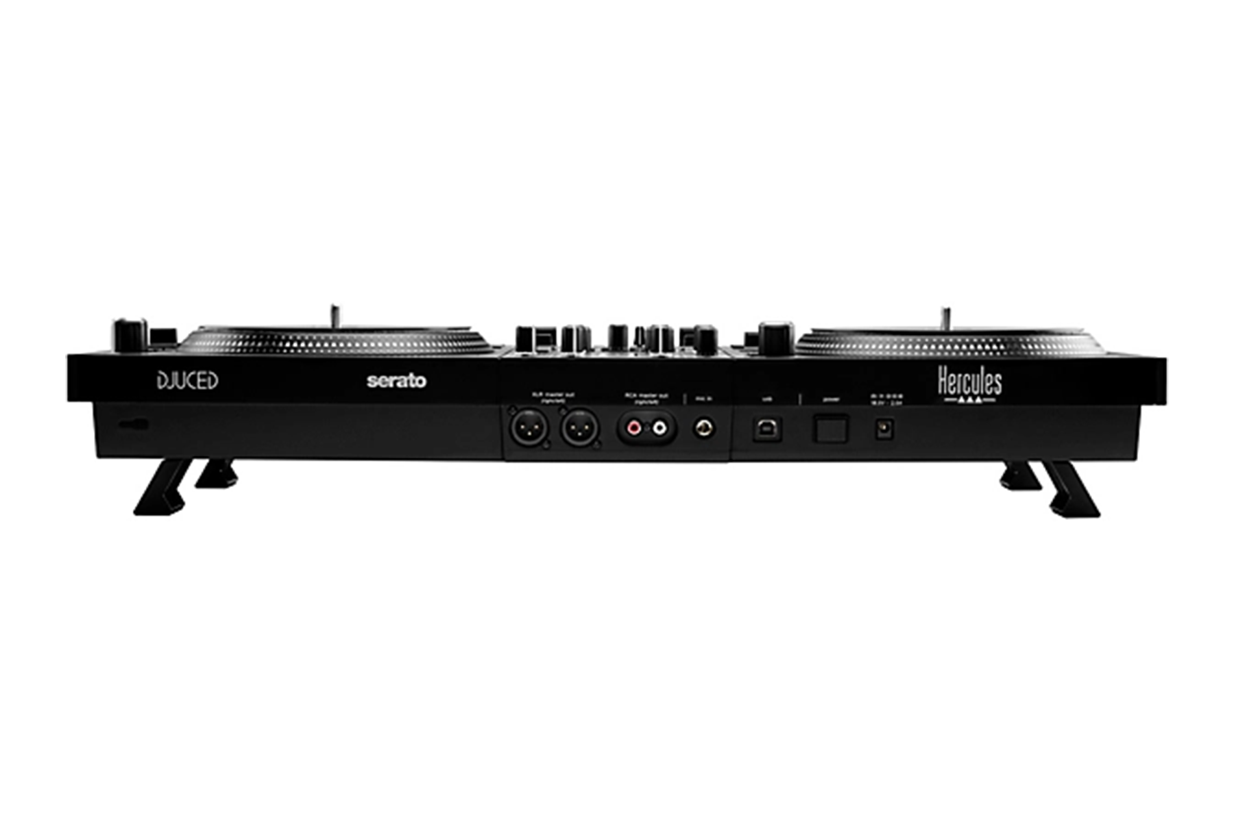Hercules DJ Control Inpulse T7