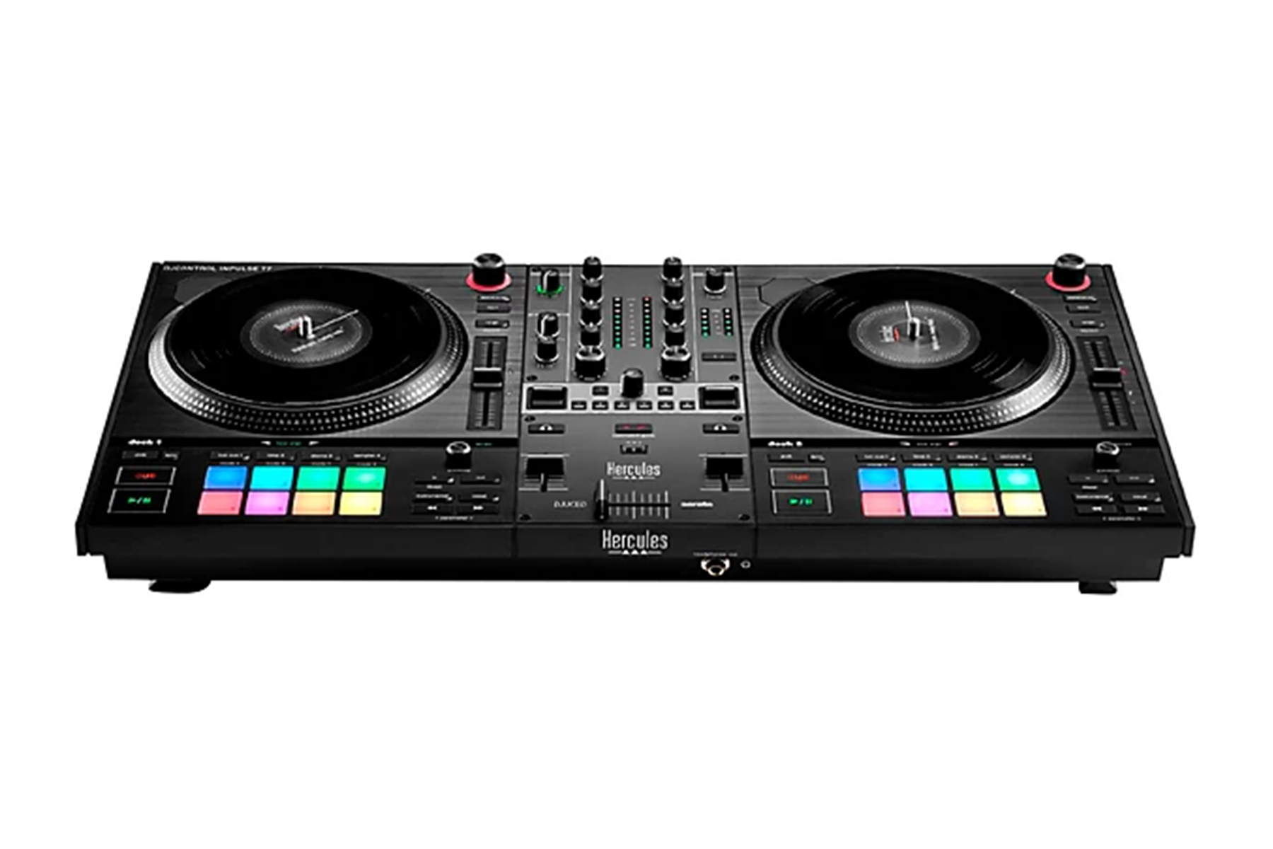 Hercules DJ Control Inpulse T7