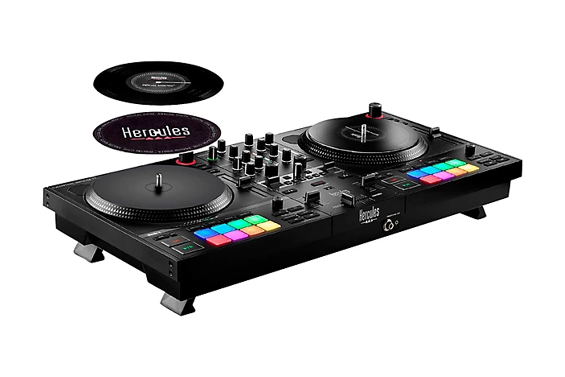 Hercules DJ Control Inpulse T7