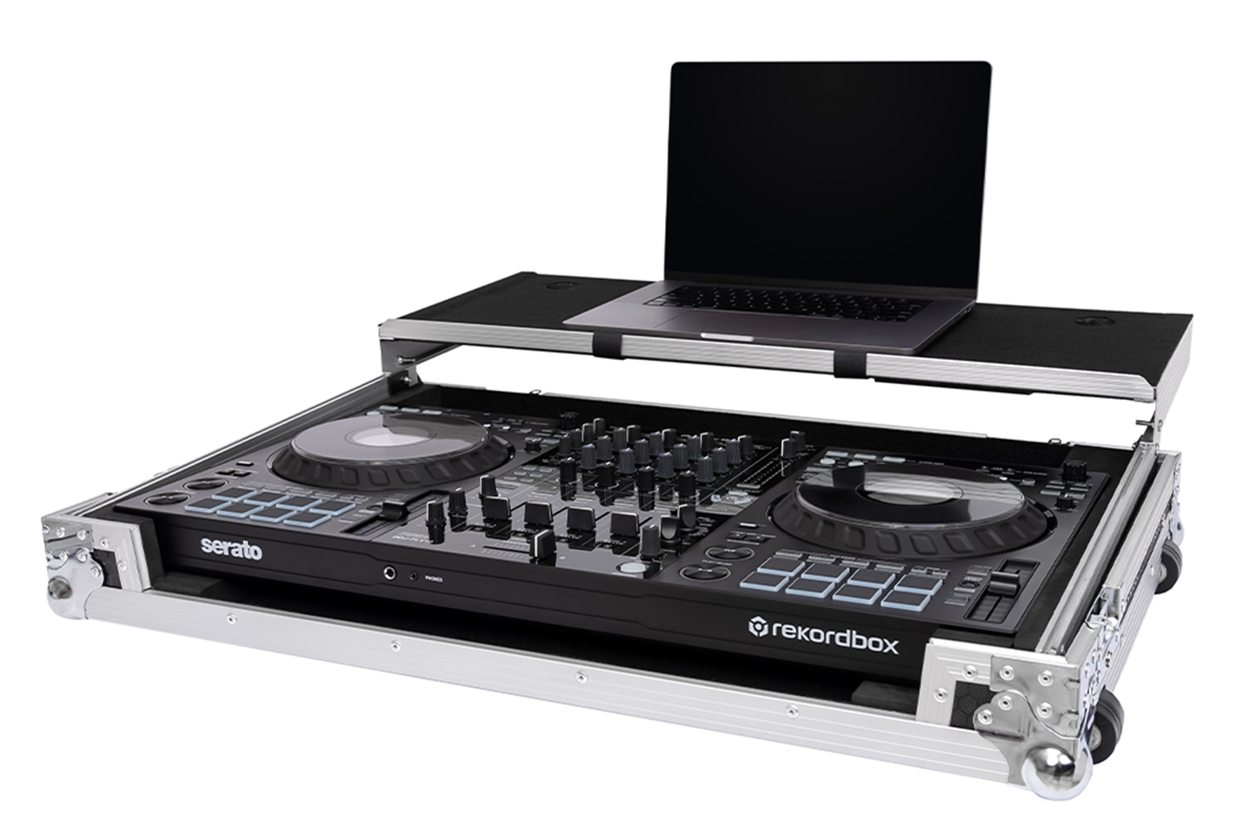 Headliner Flight Case for DDJ-FLX10