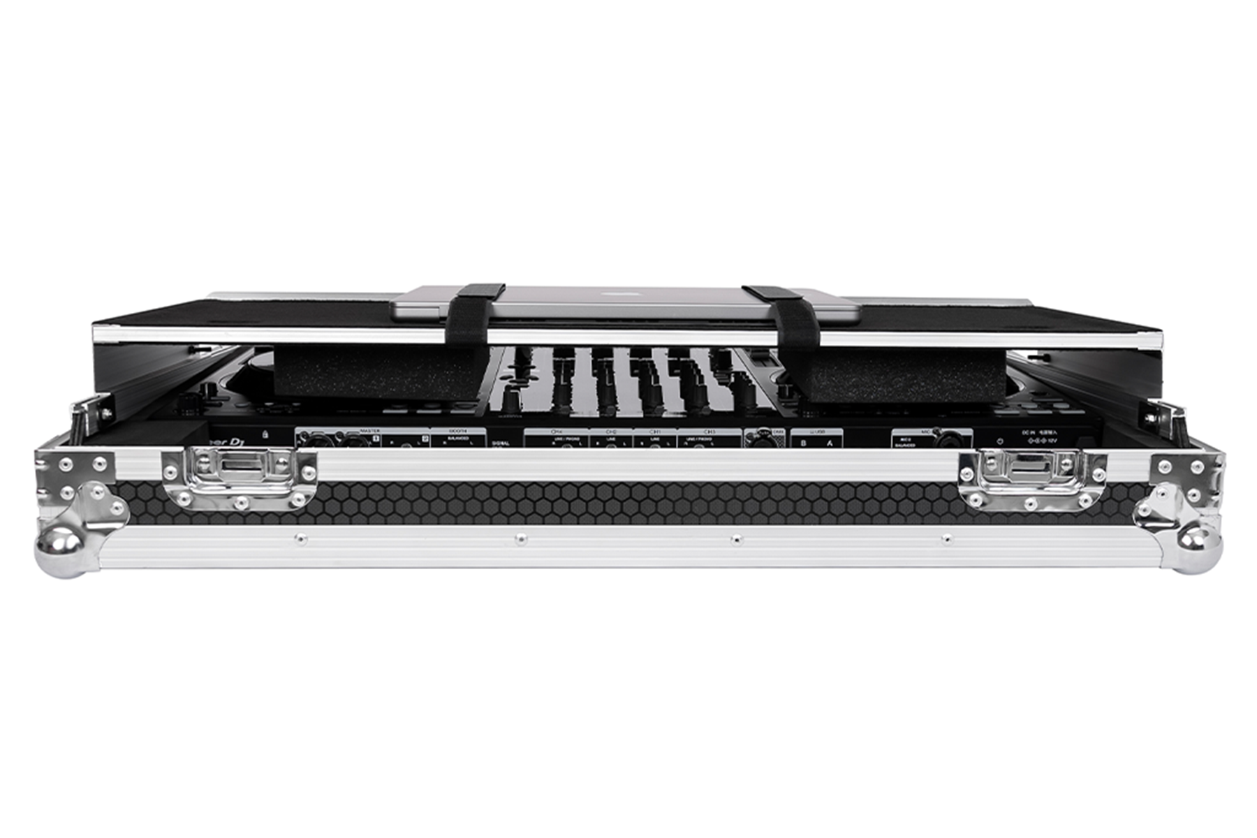 Headliner Flight Case for DDJ-FLX10