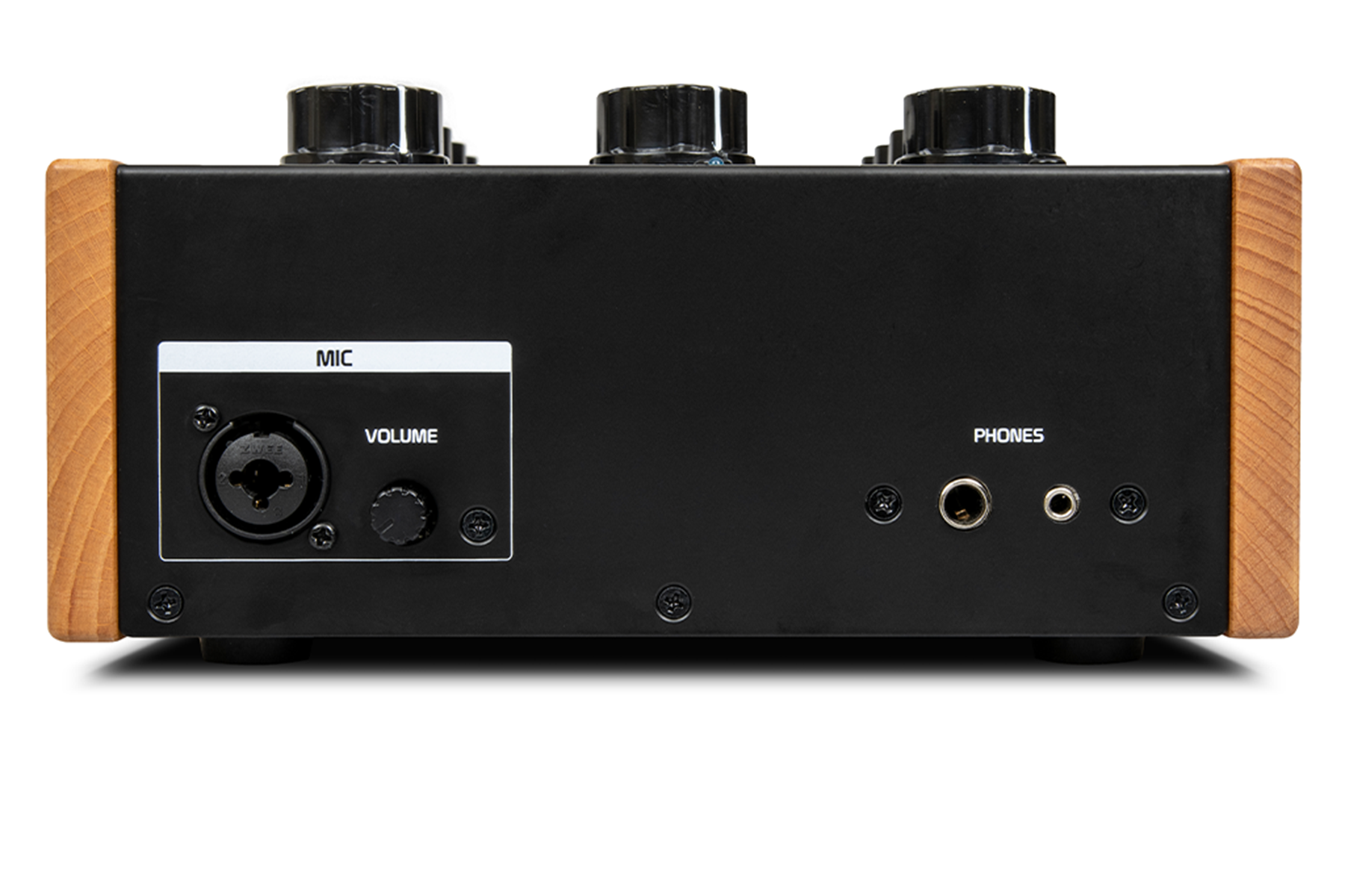 Headliner R2 Rotary DJ Mixer