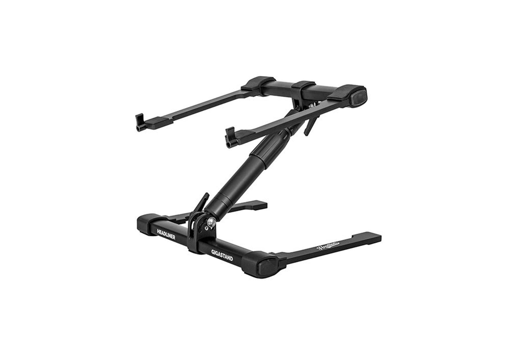 Headliner Gigastand USB Laptop Stand with USB Hub