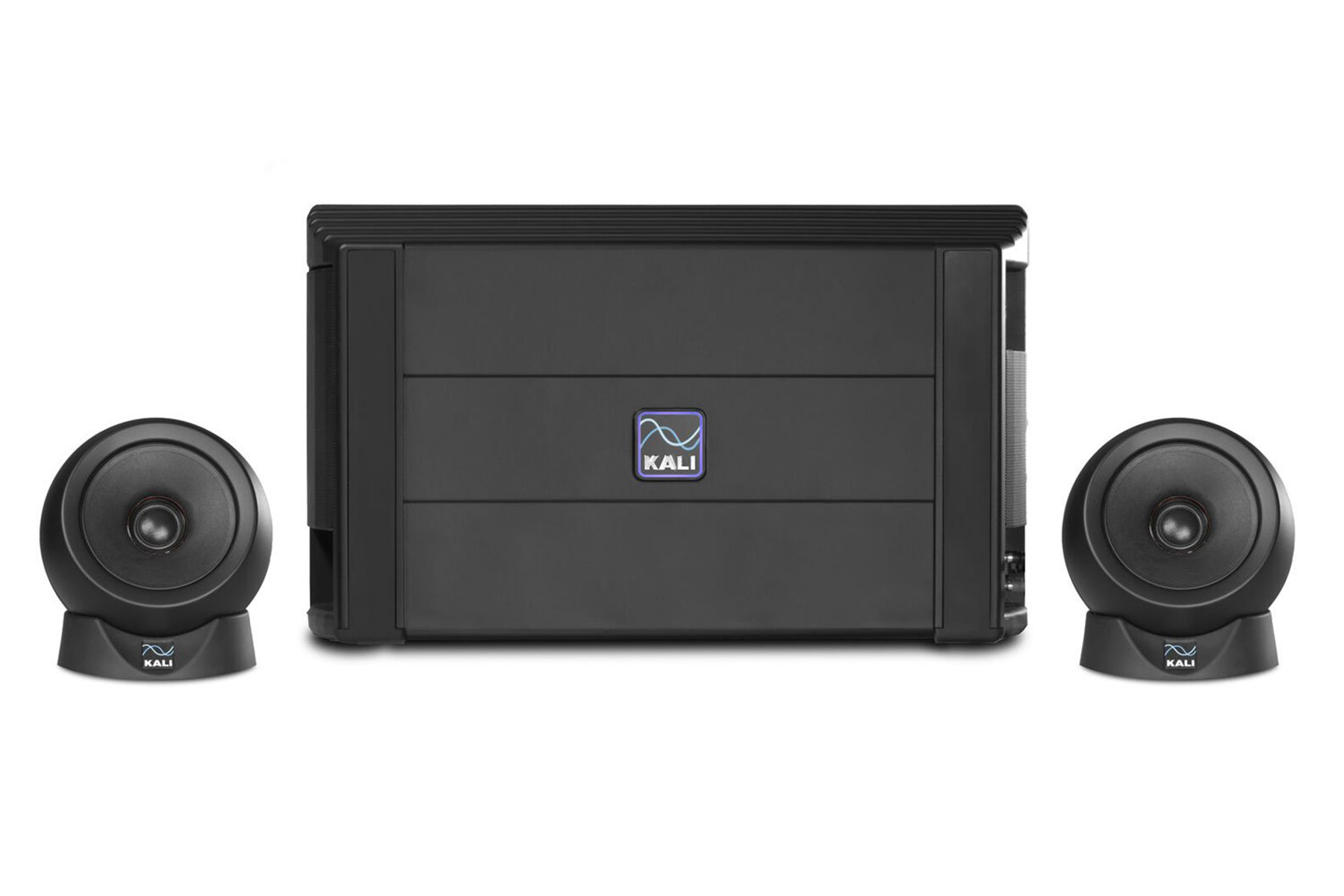 Kali Audio IN-UNF Ultra-Nearfield Studio Monitor System