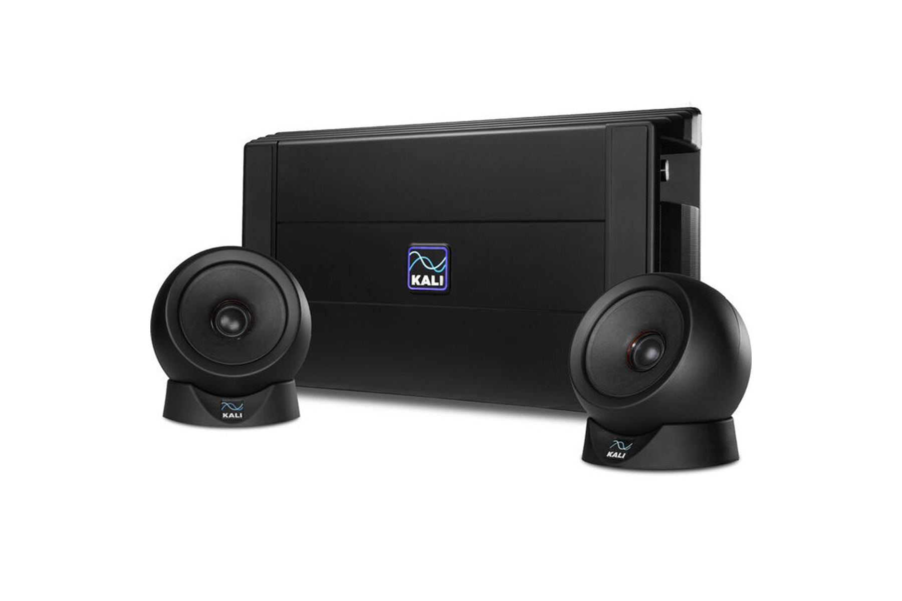 Kali Audio IN-UNF Ultra-Nearfield Studio Monitor System