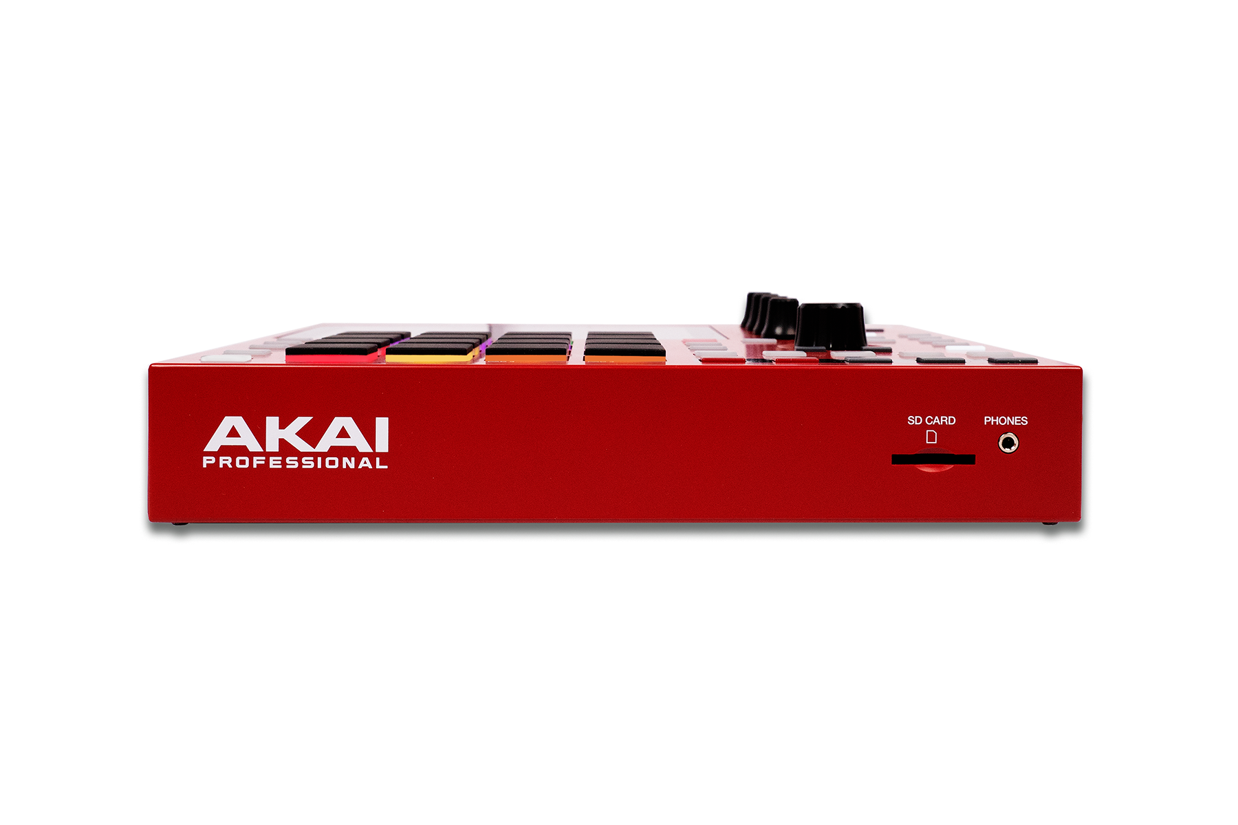Akai Professional MPC One +