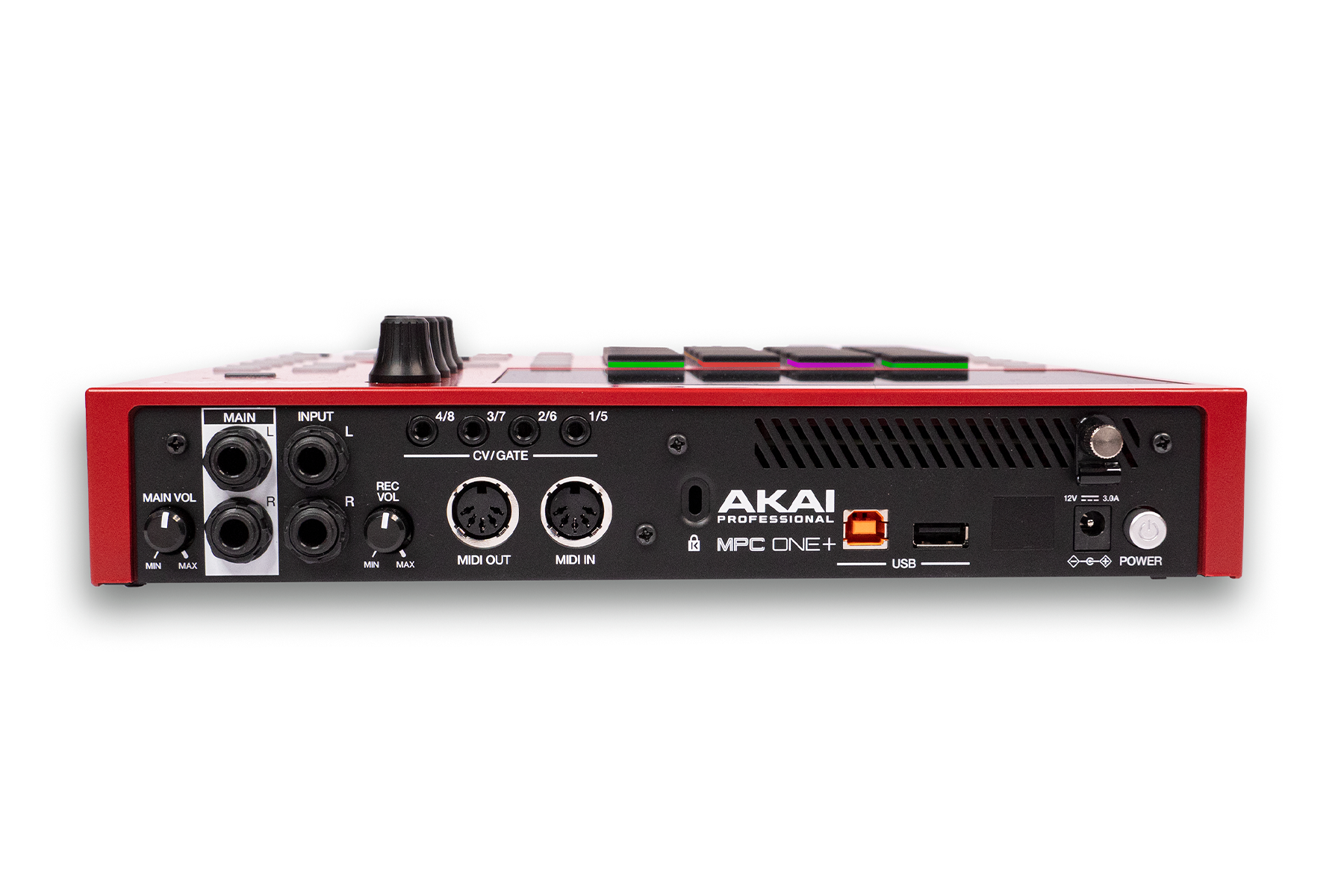 Akai Professional MPC One +