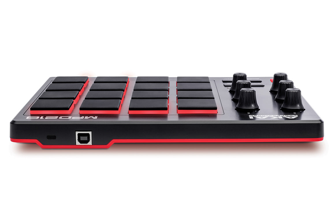 Akai Professional MPD218 16 Pad Controller