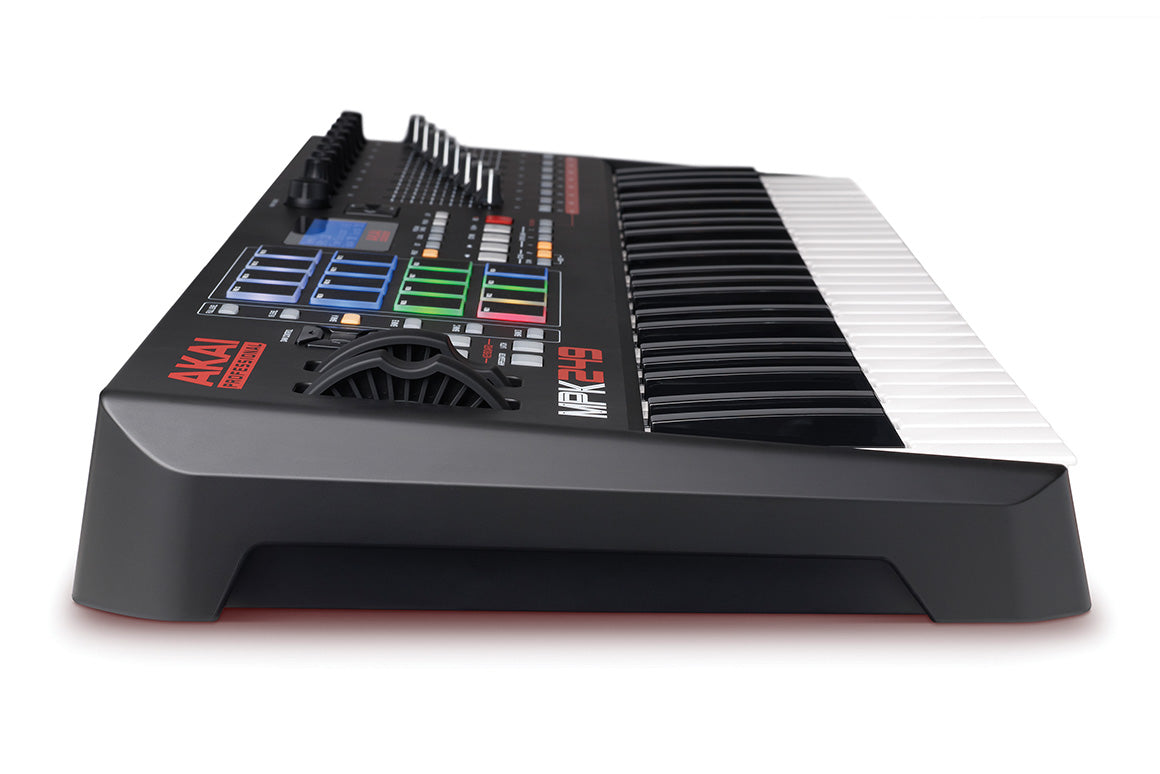 Akai Professional MPK249 Performance Keyboard Controller