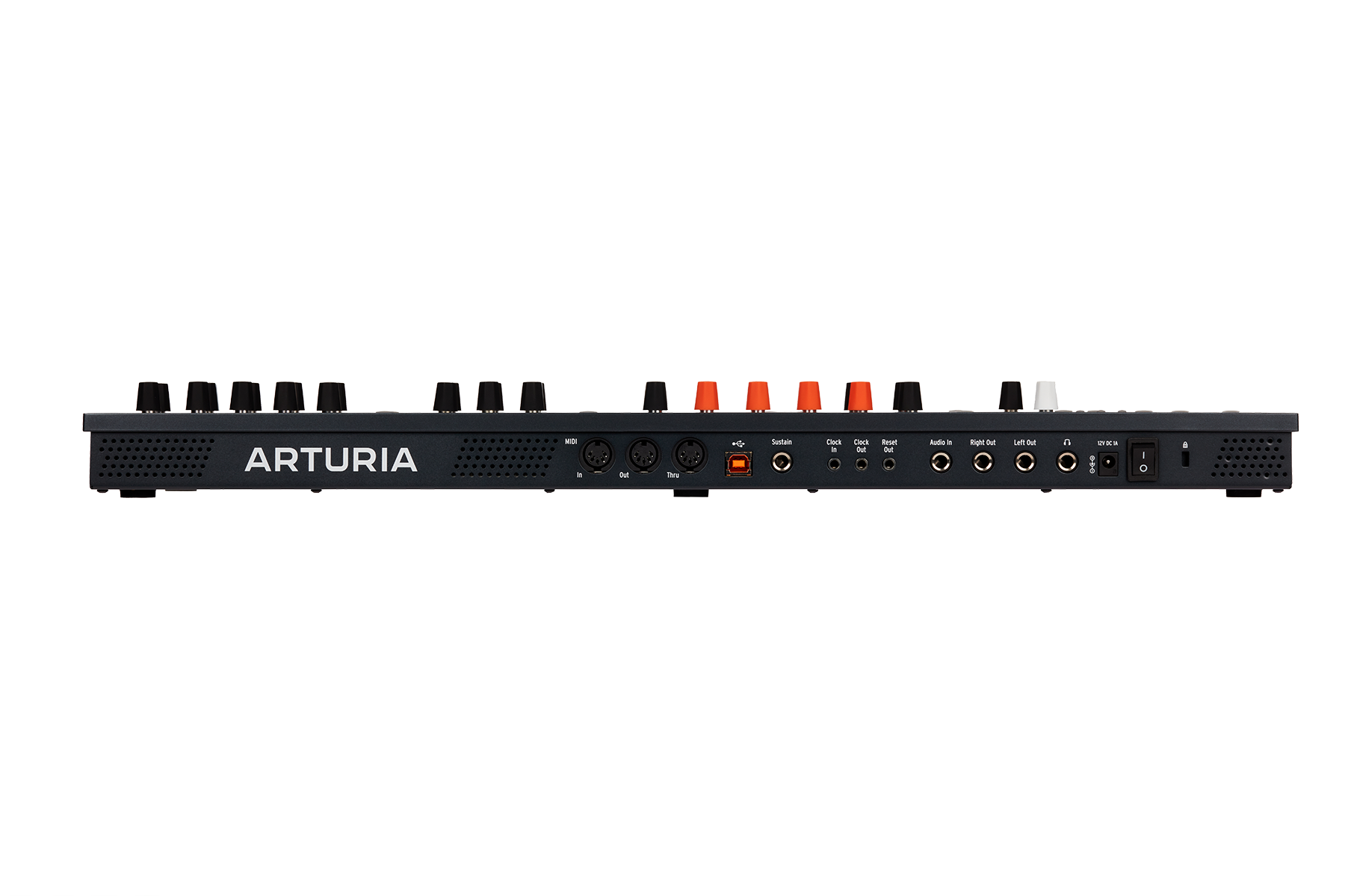 Arturia MINIFREAK