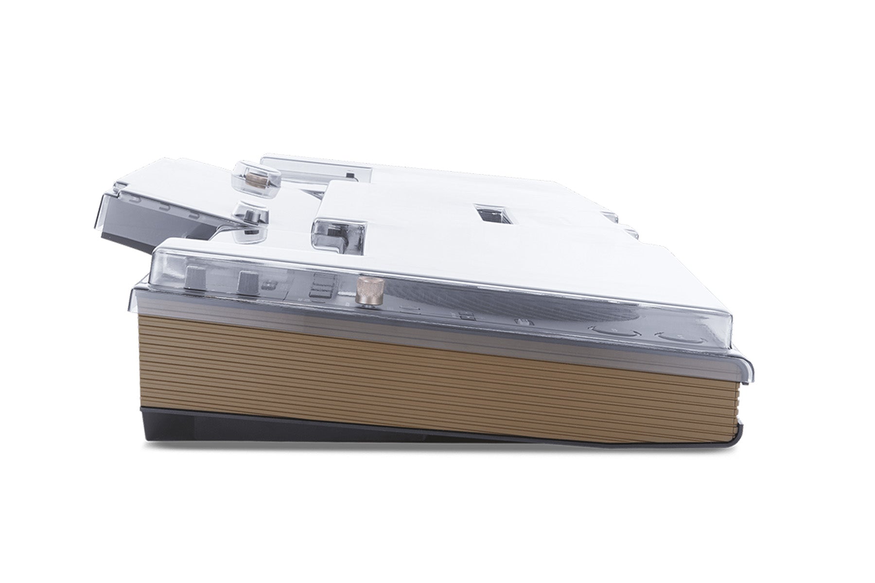 Decksaver Pioneer DJ OPUS-QUAD Cover