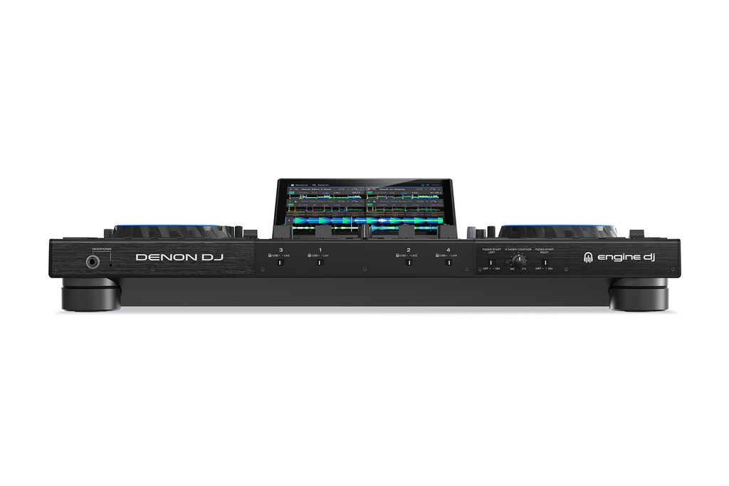 Denon DJ Prime 4+