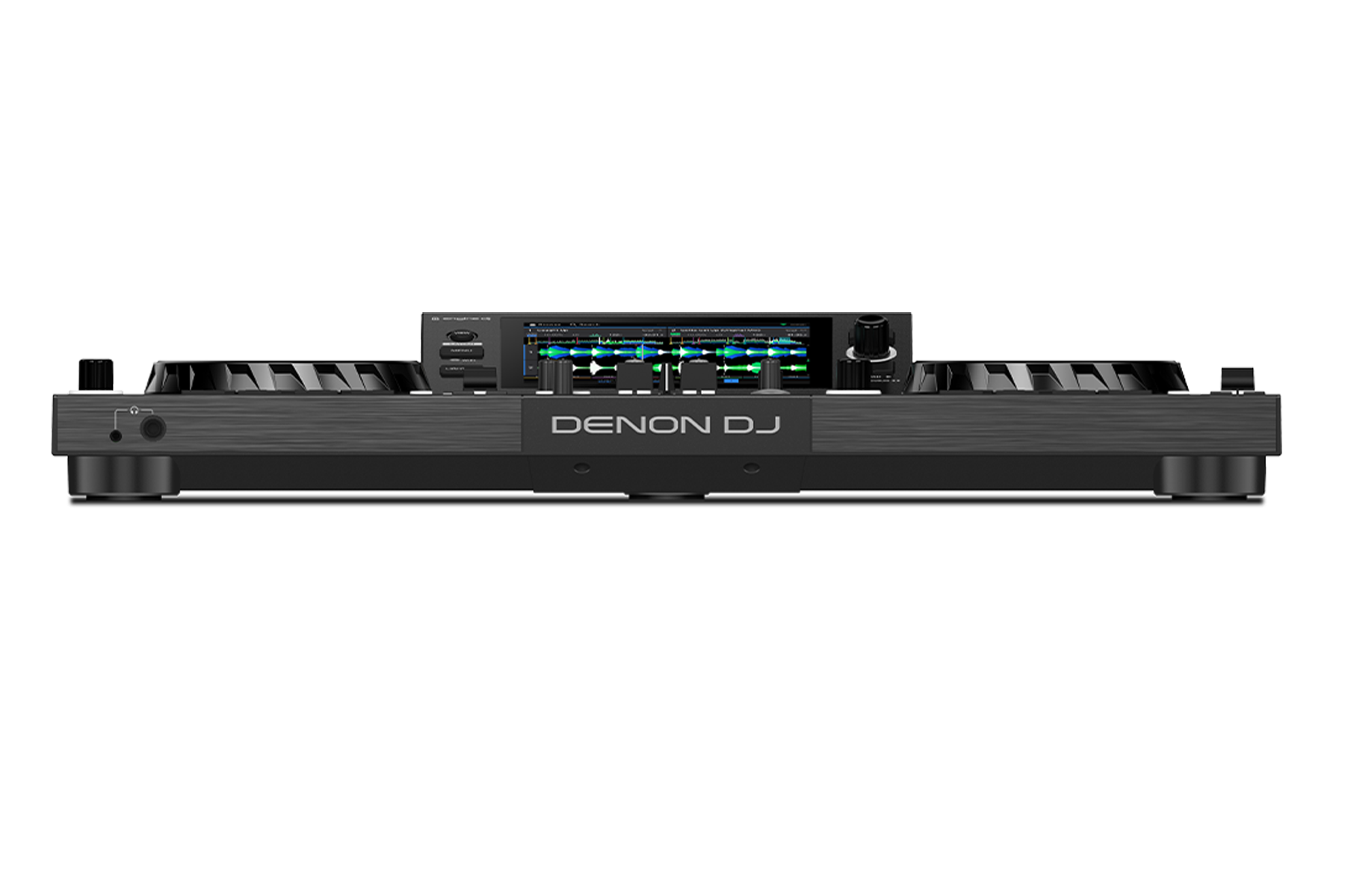 Denon DJ SC Live 2 Standalone DJ Controller