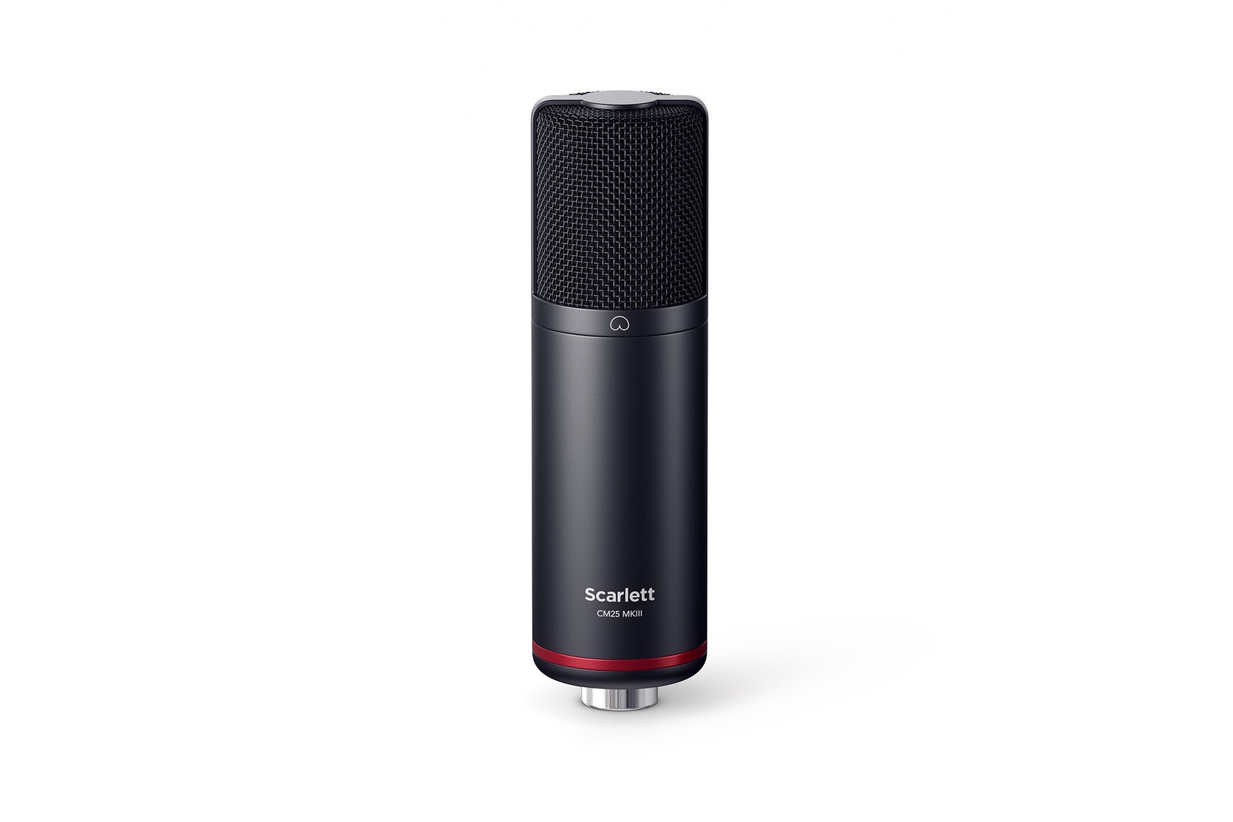 Focusrite Scarlett Solo Studio 4th Gen