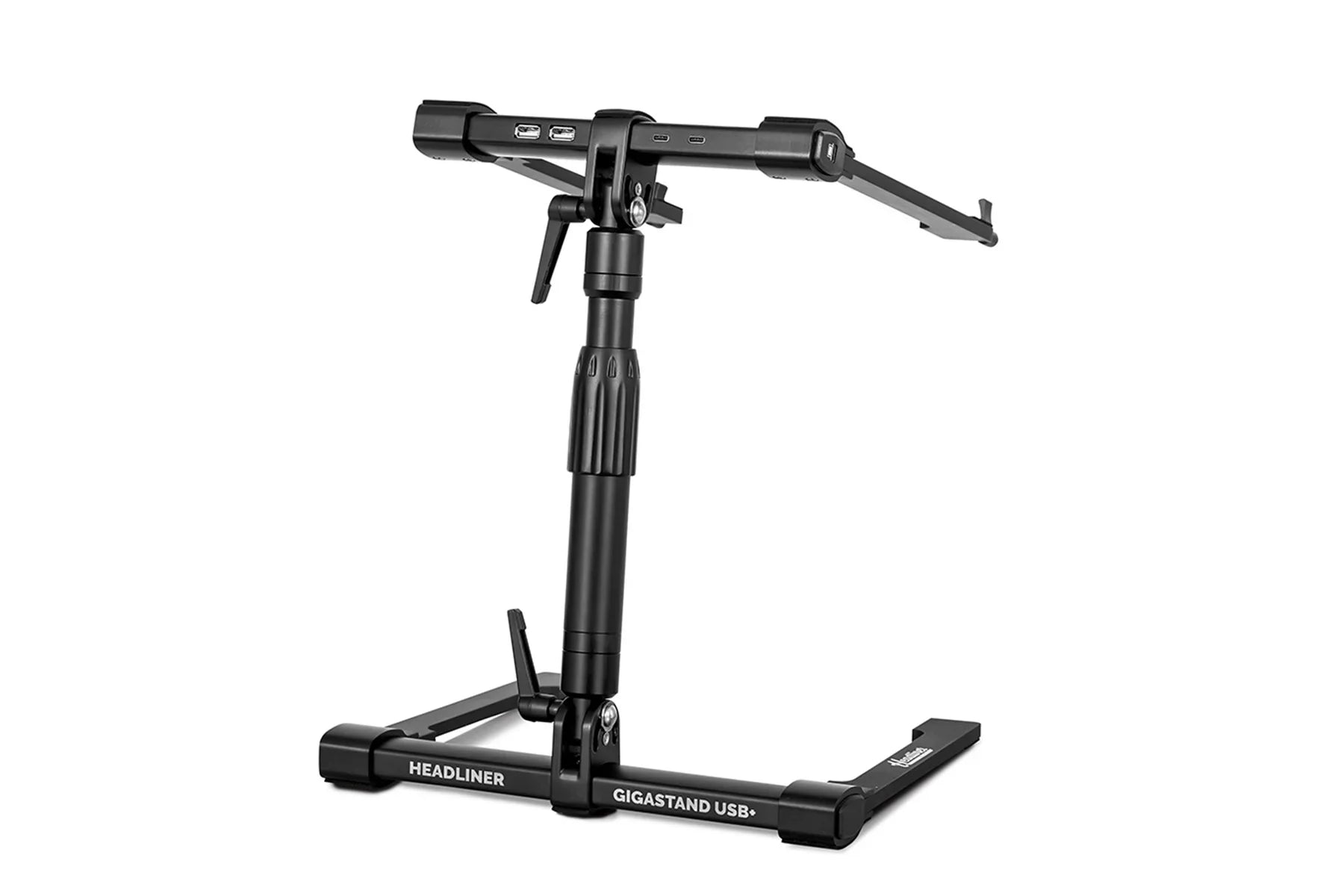 Gigastand USB+ Laptop Stand