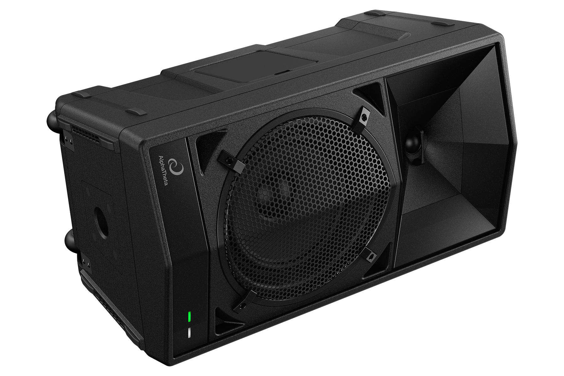 AlphaTheta WAVE-EIGHT