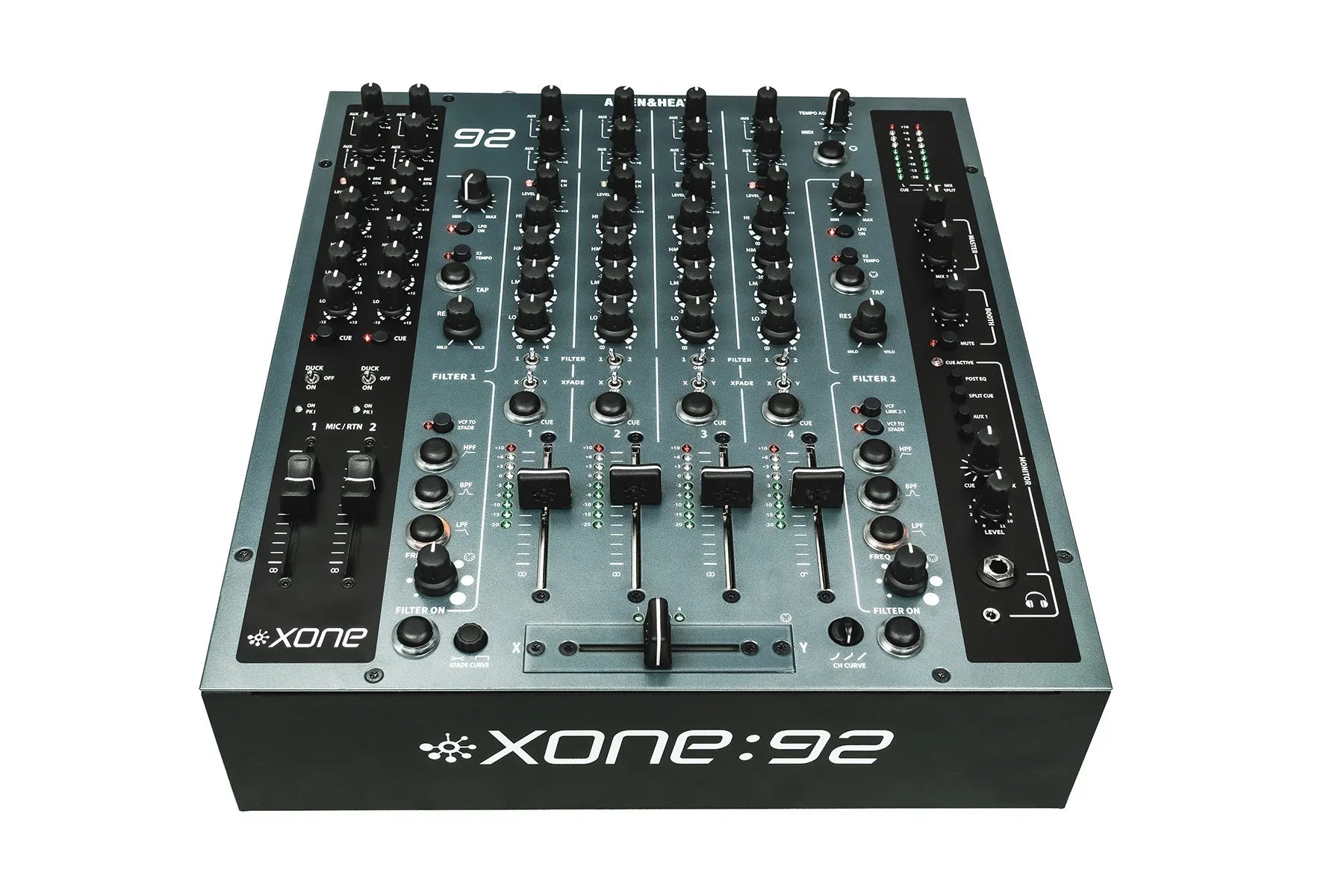 Allen & Heath Xone:92 Mk2