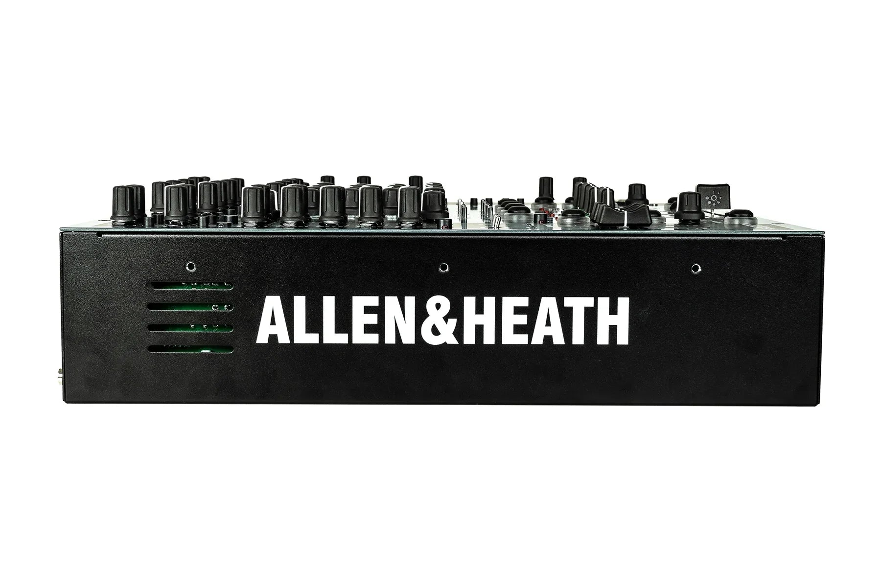 Allen & Heath Xone:92 Mk2