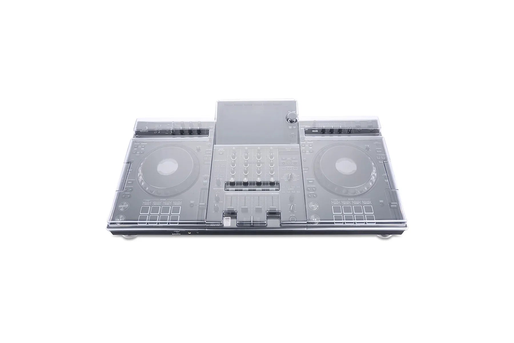 Decksaver AlphaTheta XDJ-AZ