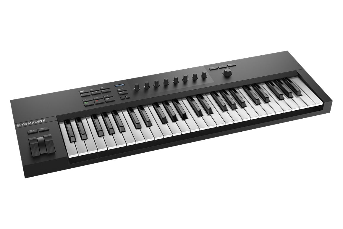 Komplete Kontrol A49 Keyboard Controller
