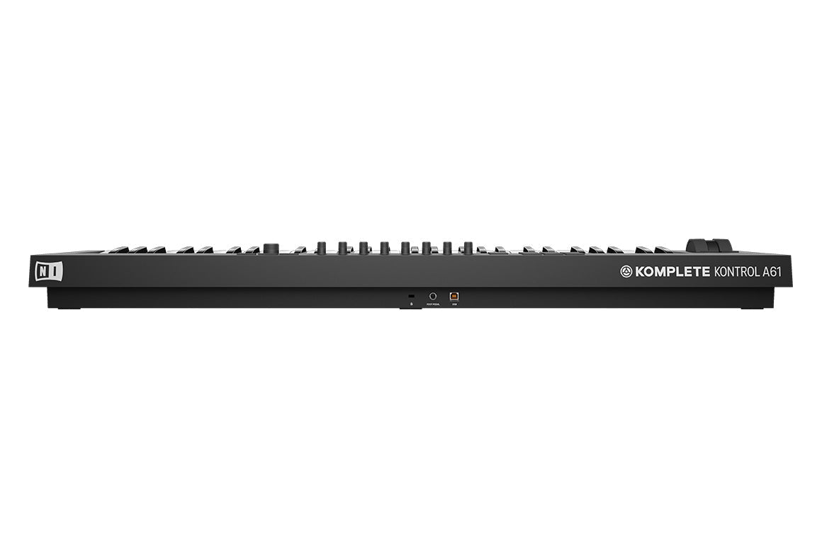 Komplete Kontrol A61 Keyboard Controller