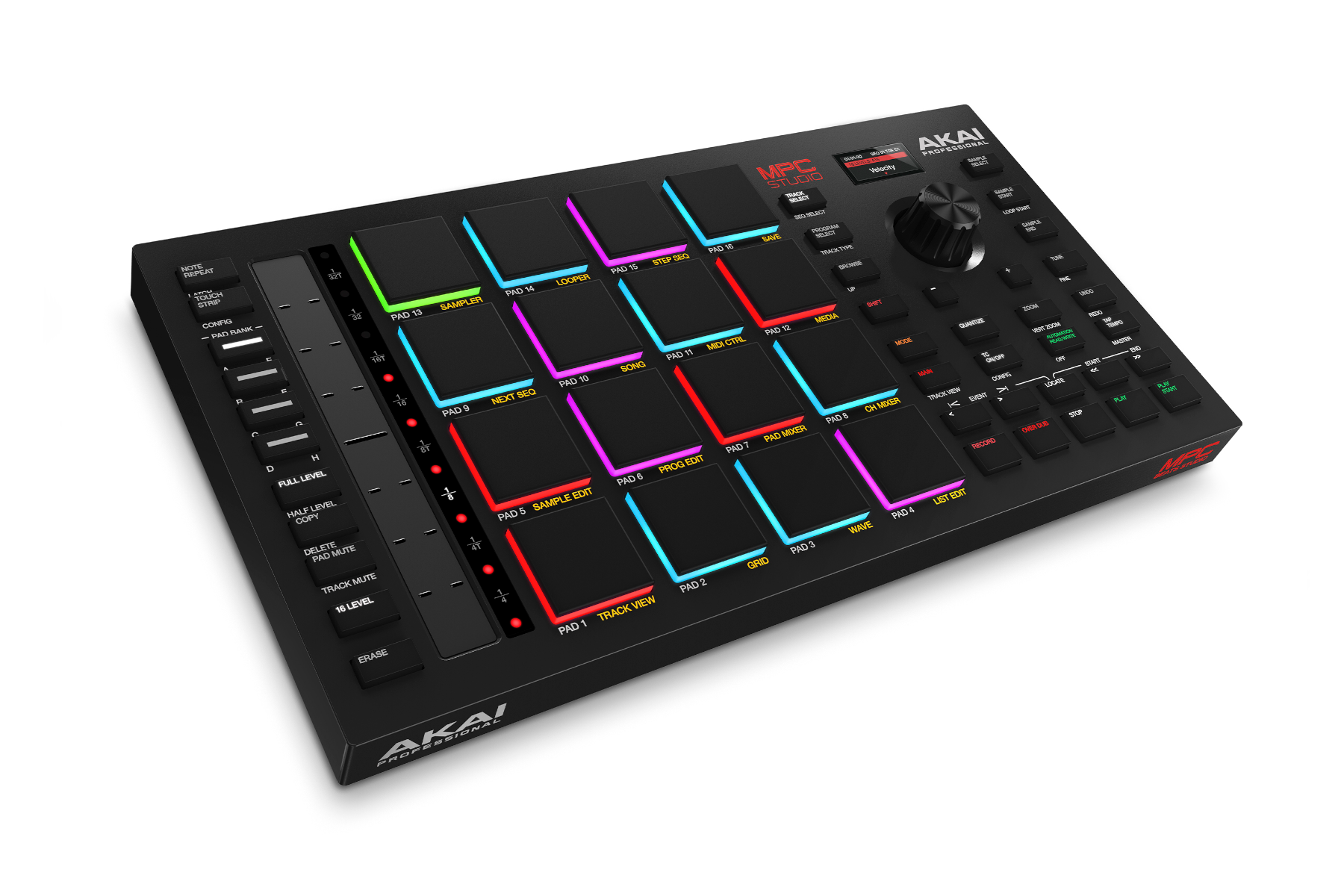 Akai Professional MPC Studio 2 Software Controller
