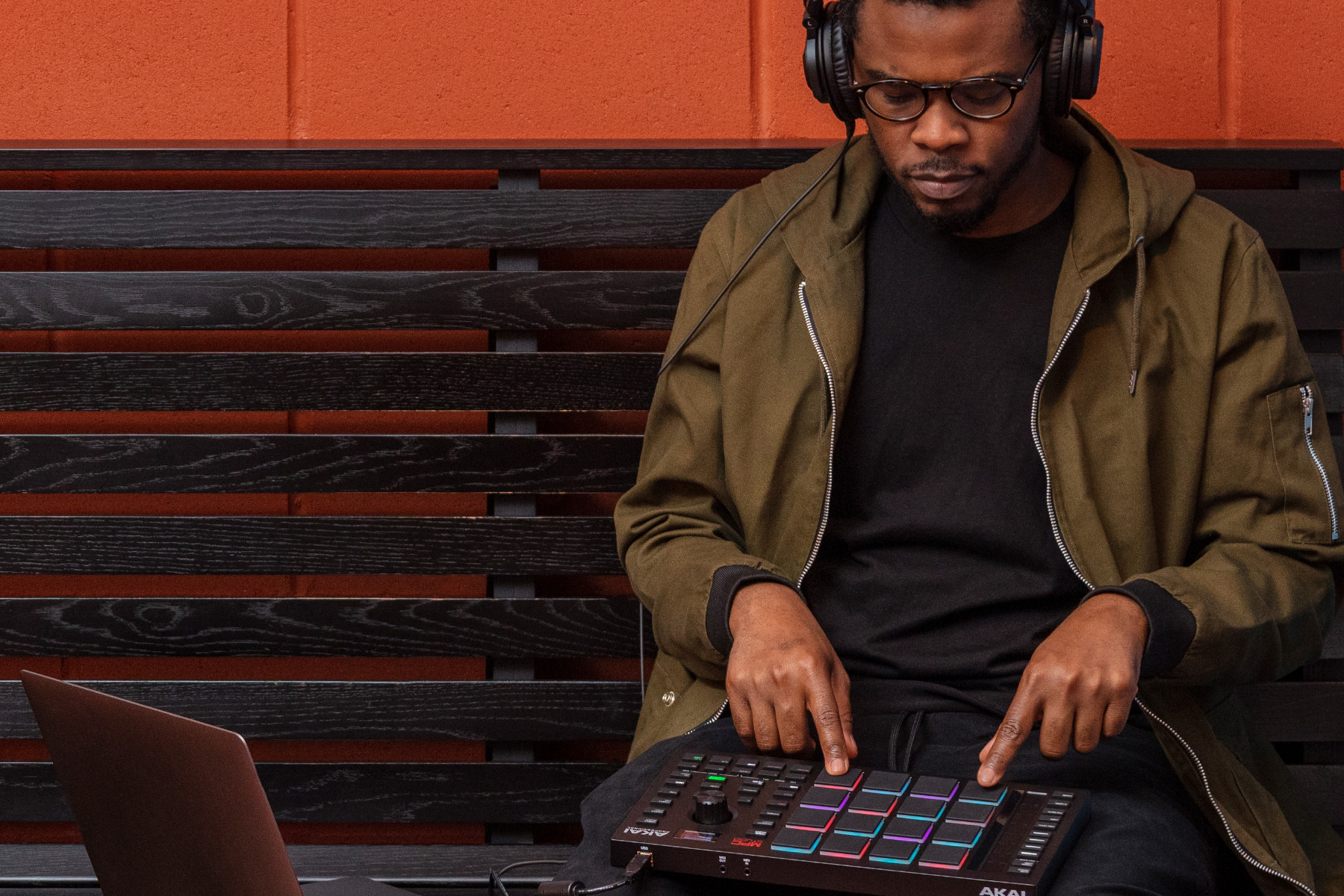 Akai Professional MPC Studio 2 Software Controller