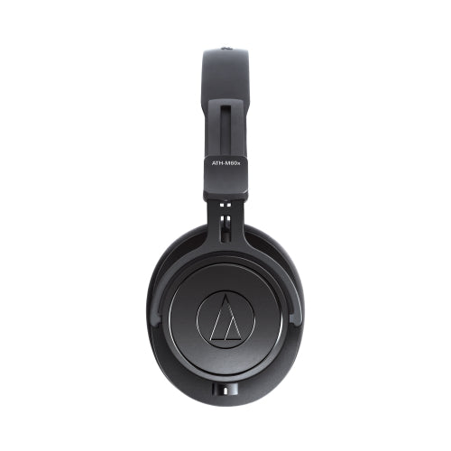 Audio-Technica ATH-M60x Closed Ear Studio Monitoring Headphones