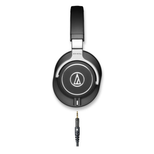 Audio-Technica ATH-M70x Closed Ear Studio Monitoring Headphones
