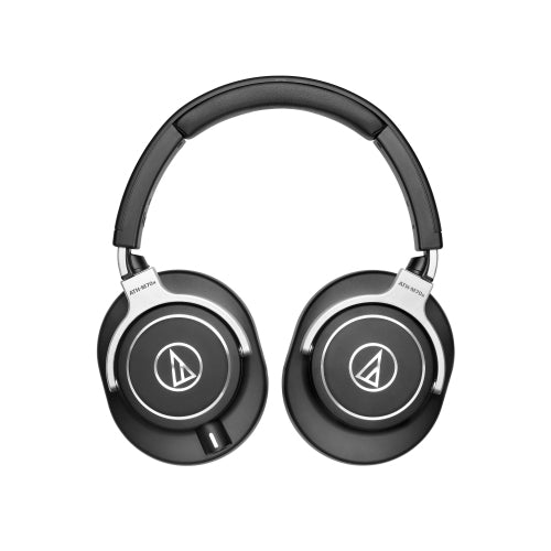 Audio-Technica ATH-M70x Closed Ear Studio Monitoring Headphones