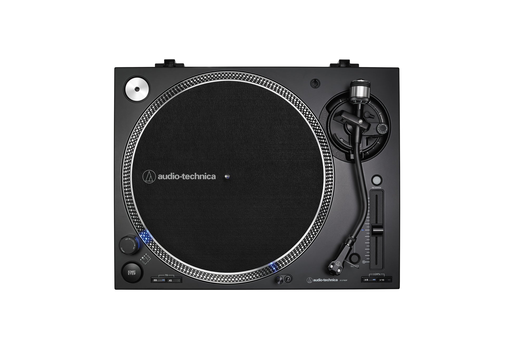 Audio Technica AT-LP140XP Turntable