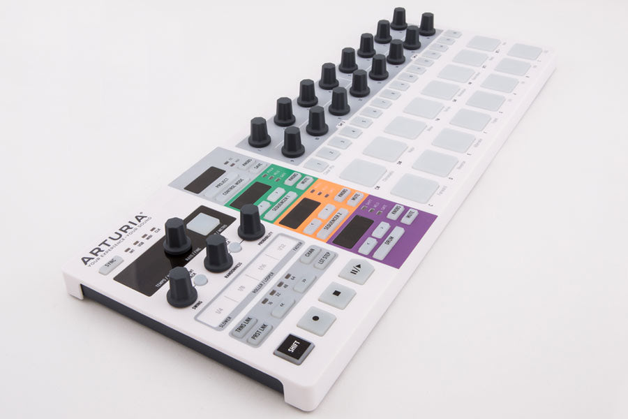 Arturia Beatstep Pro Sequencer