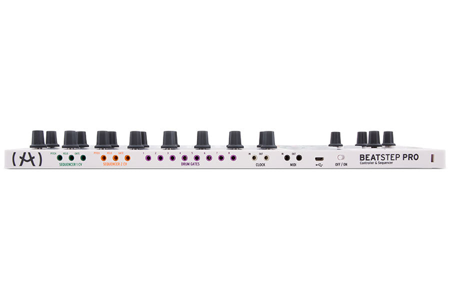 Arturia Beatstep Pro Sequencer