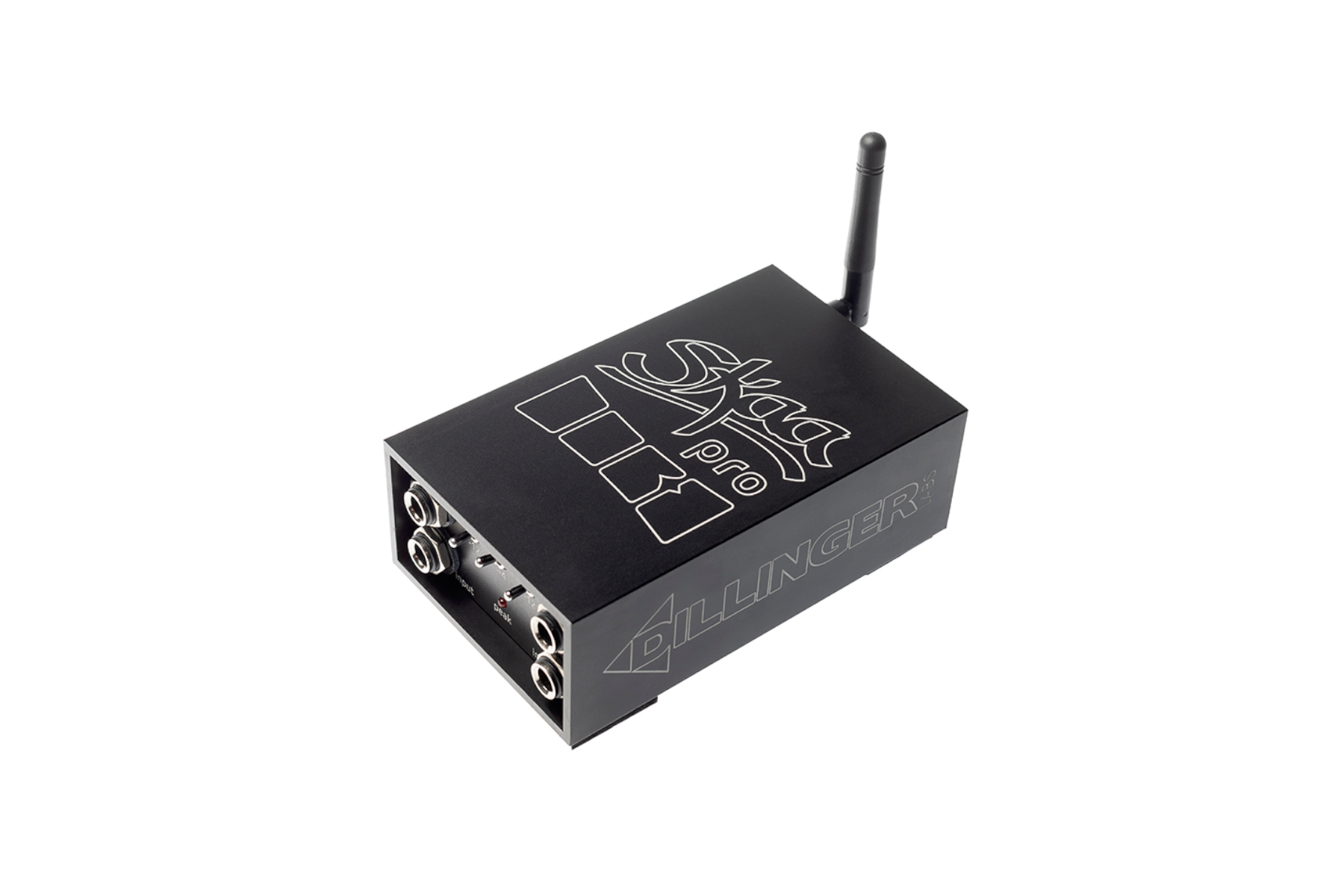 Dani SKAA Pro Transmitter