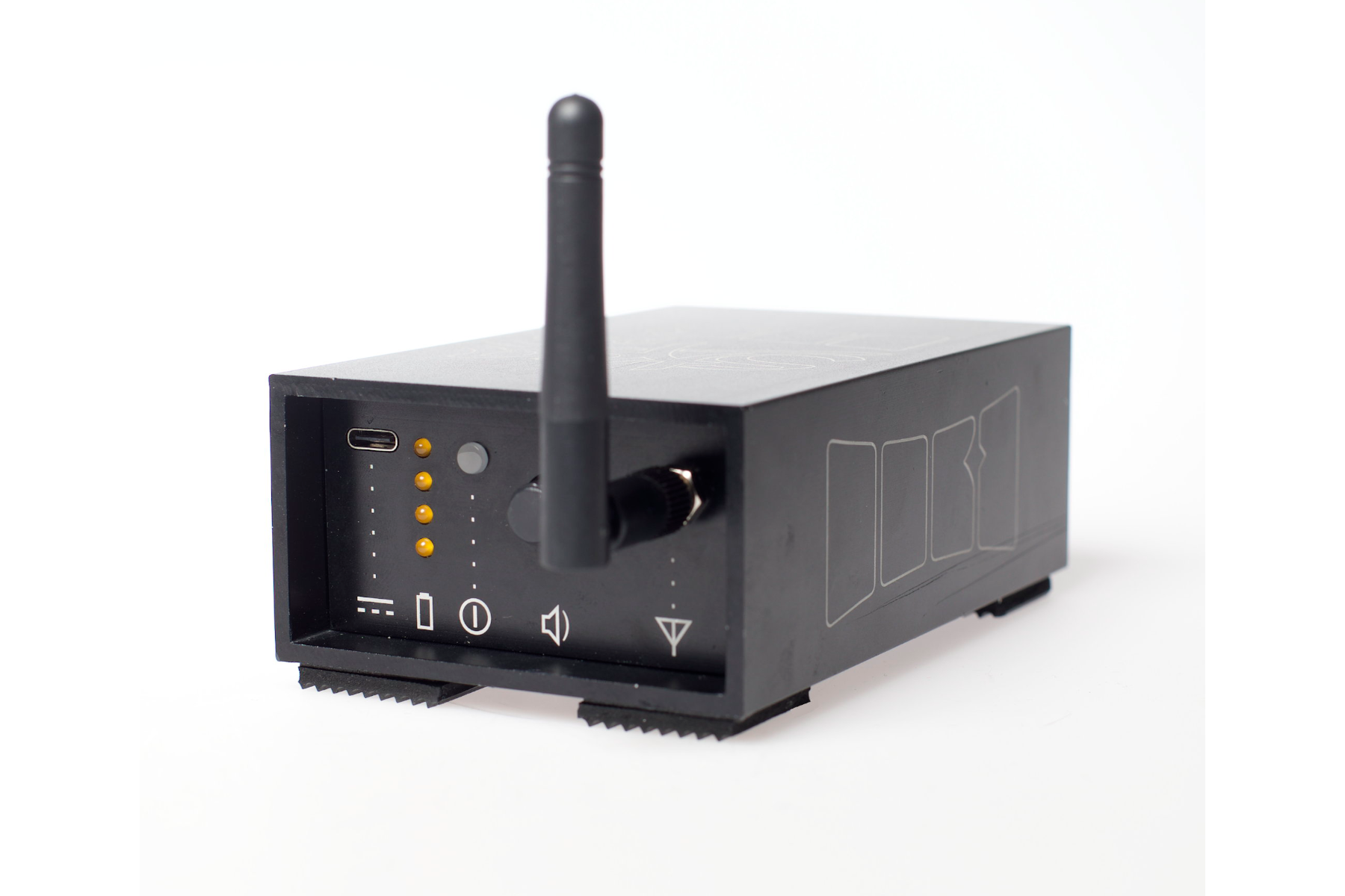 Dani SKAA Pro Transmitter