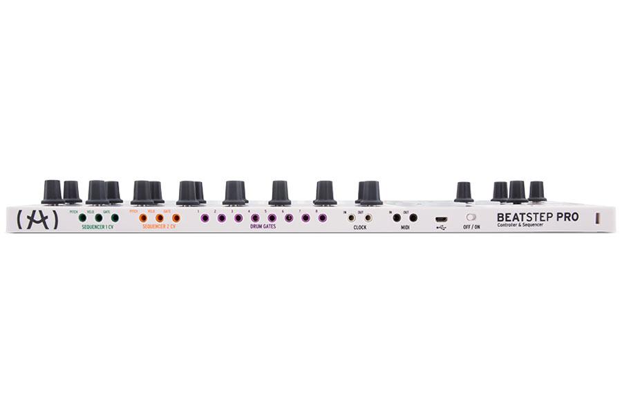 Arturia Beatstep Pro Sequencer (Open Box)