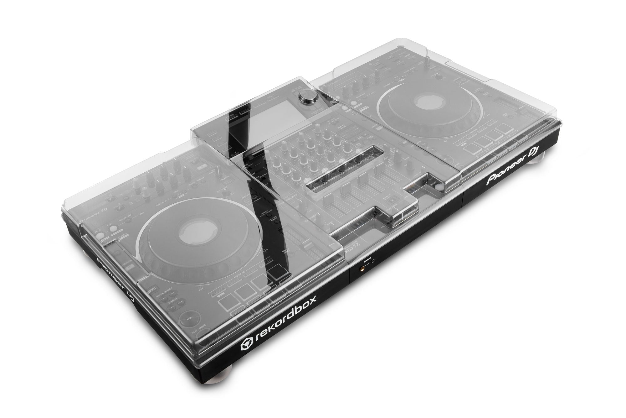 Decksaver Pioneer XDJ-XZ Cover