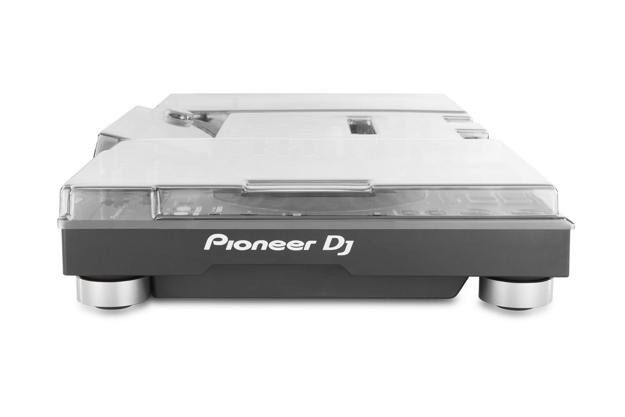 Decksaver Pioneer XDJ-XZ Cover