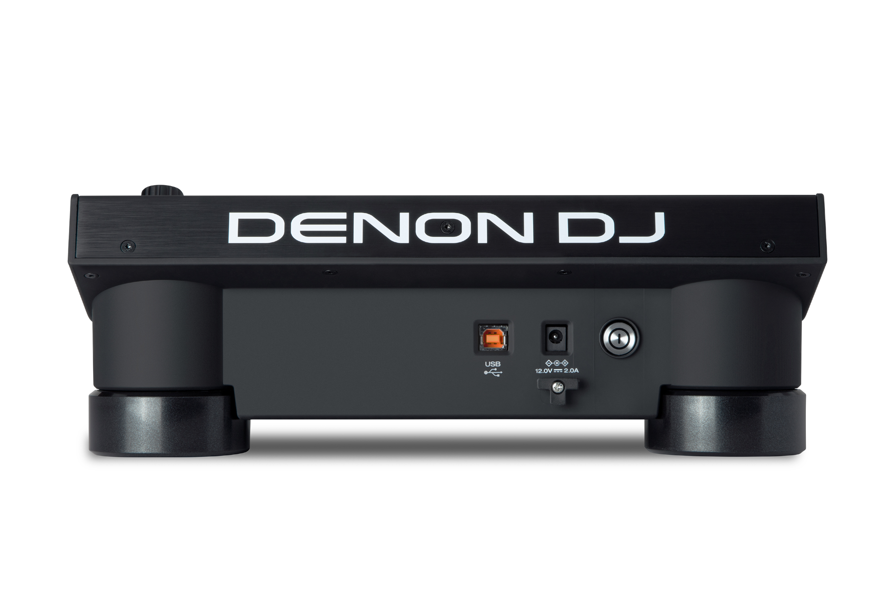 Denon LC6000 Prime DJ Expansion Controller (Open Box)