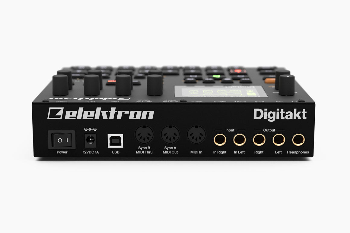 Elektron Digitakt