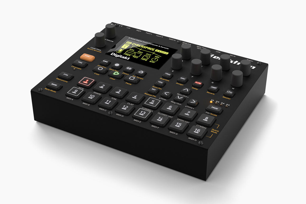Elektron Digitakt