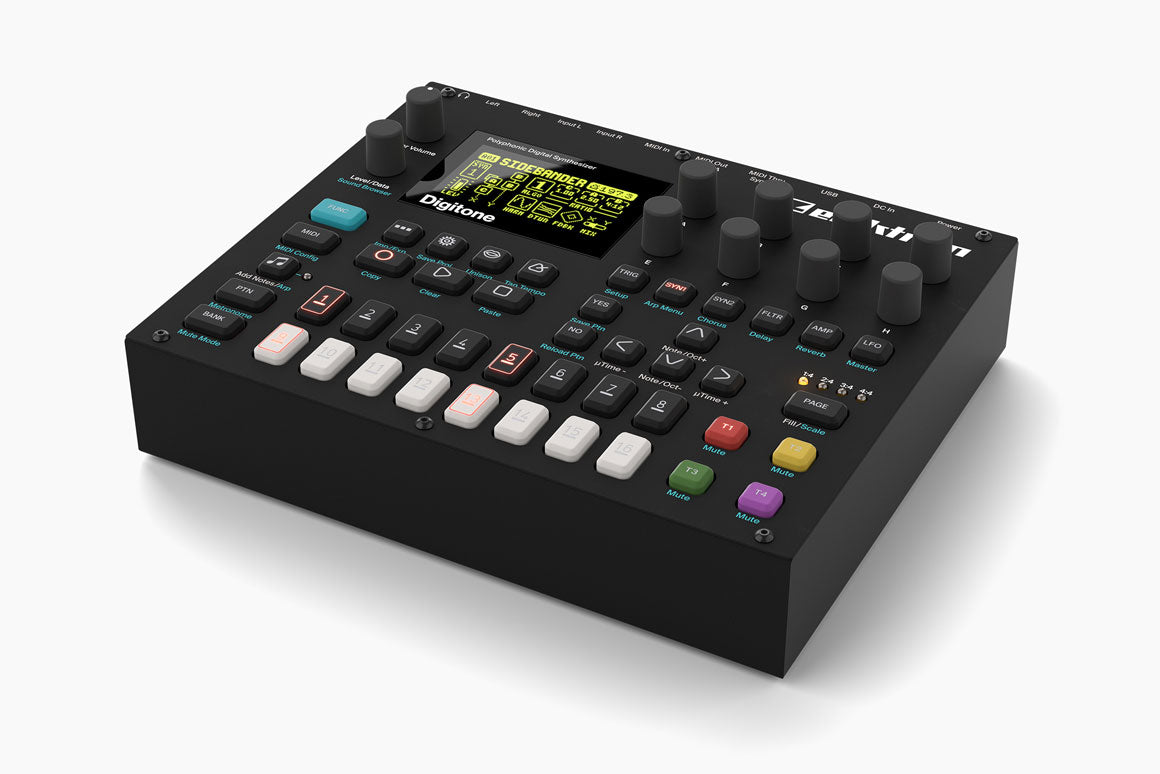 Elektron Digitone