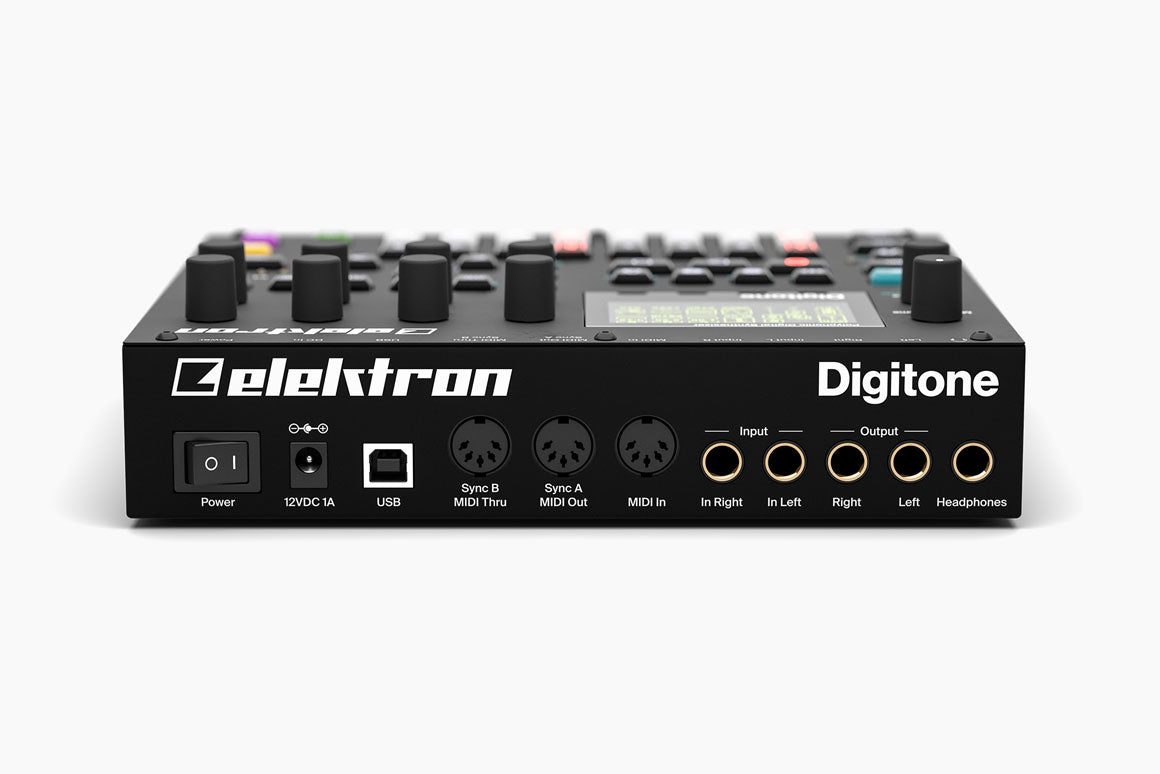 Elektron Digitone