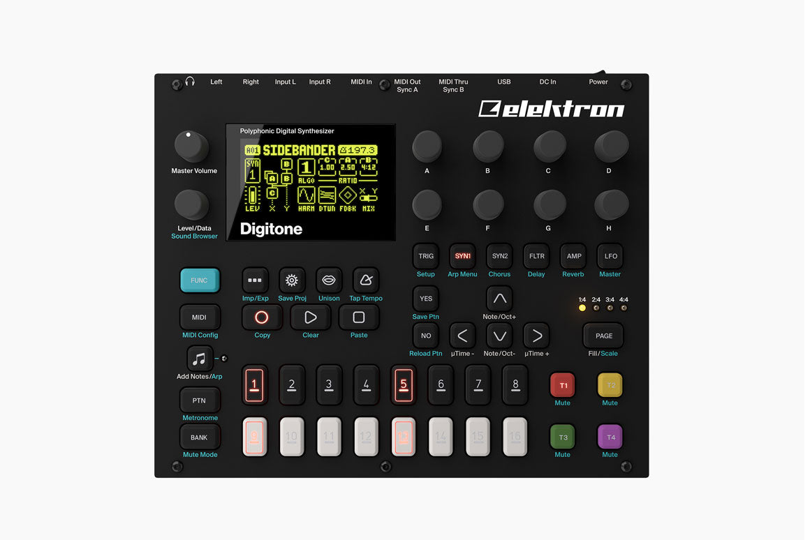 Elektron Digitone