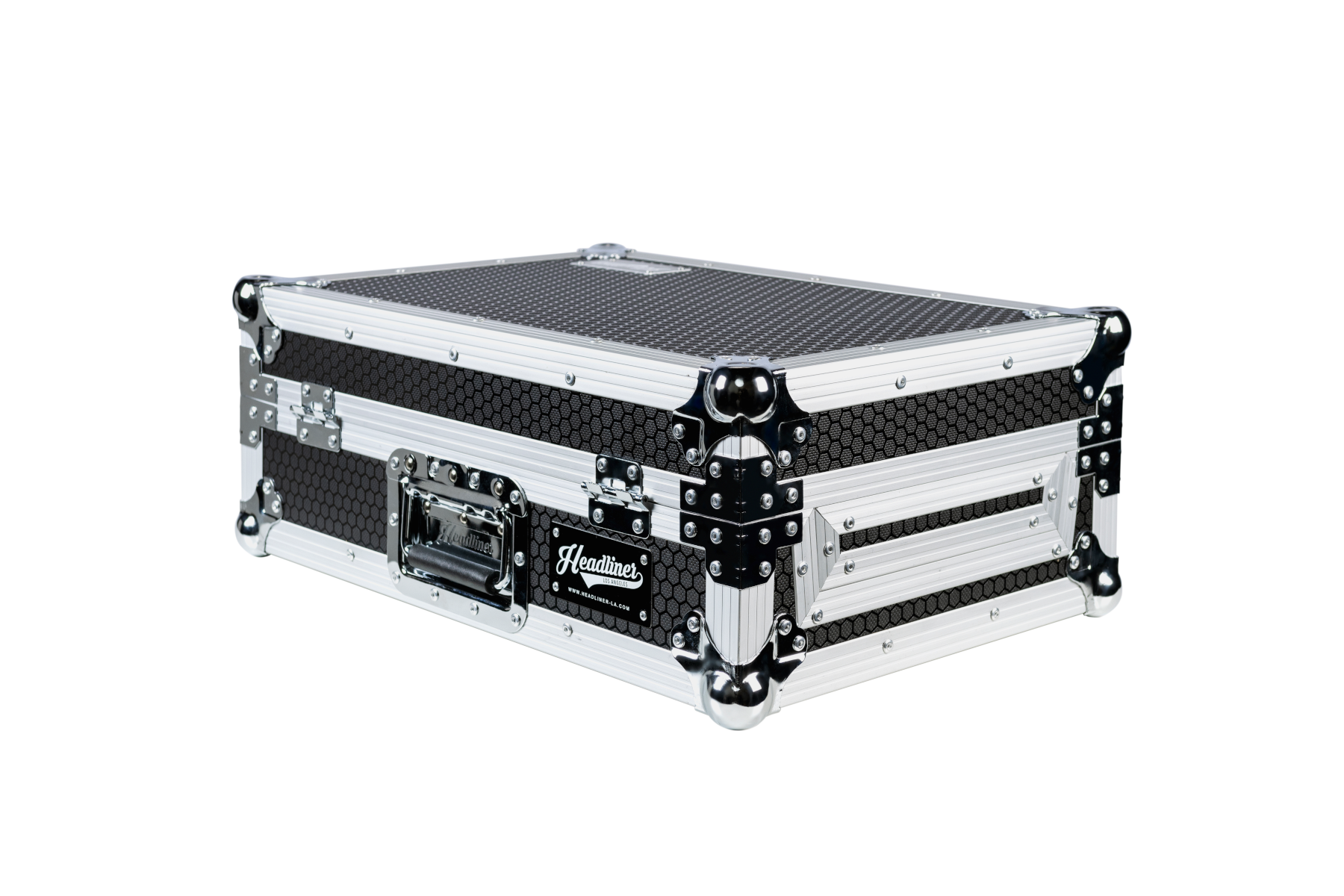 Headliner CDJ/DJM Road Case